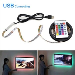 LED lights